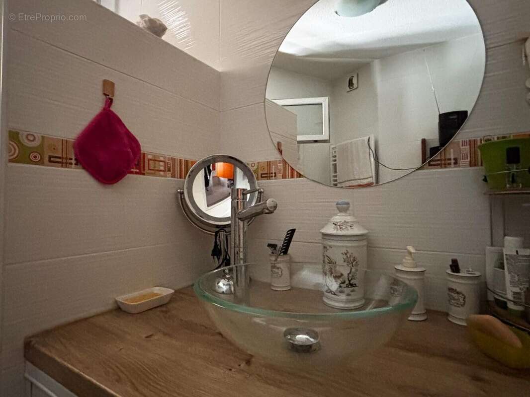 Photo 6 - Appartement à BIDART