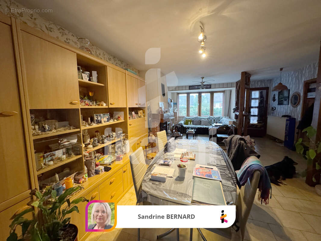 Maison à PRUNIERS-EN-SOLOGNE