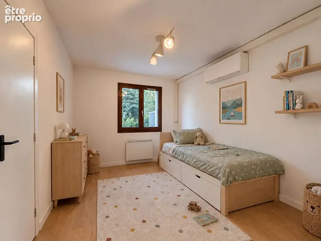 Appartement Galeries Lafayette - 3 pièce(s) 67.70 m2 - photo 5