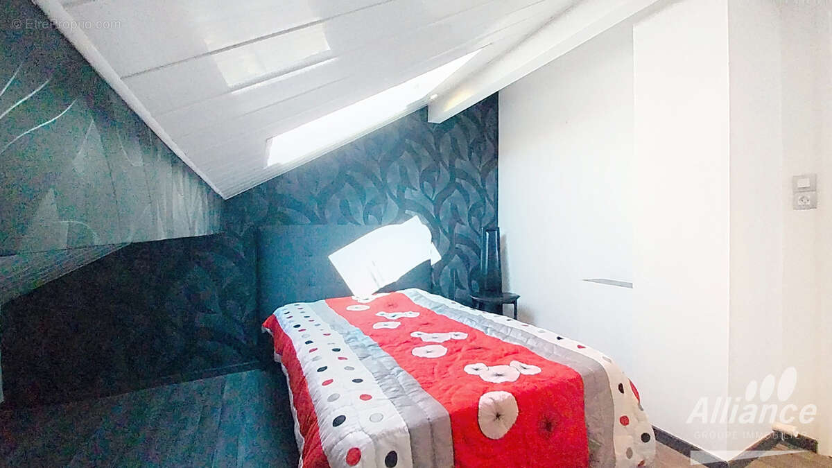En impasse - maison 4 chambres - 115m2 - photo 6