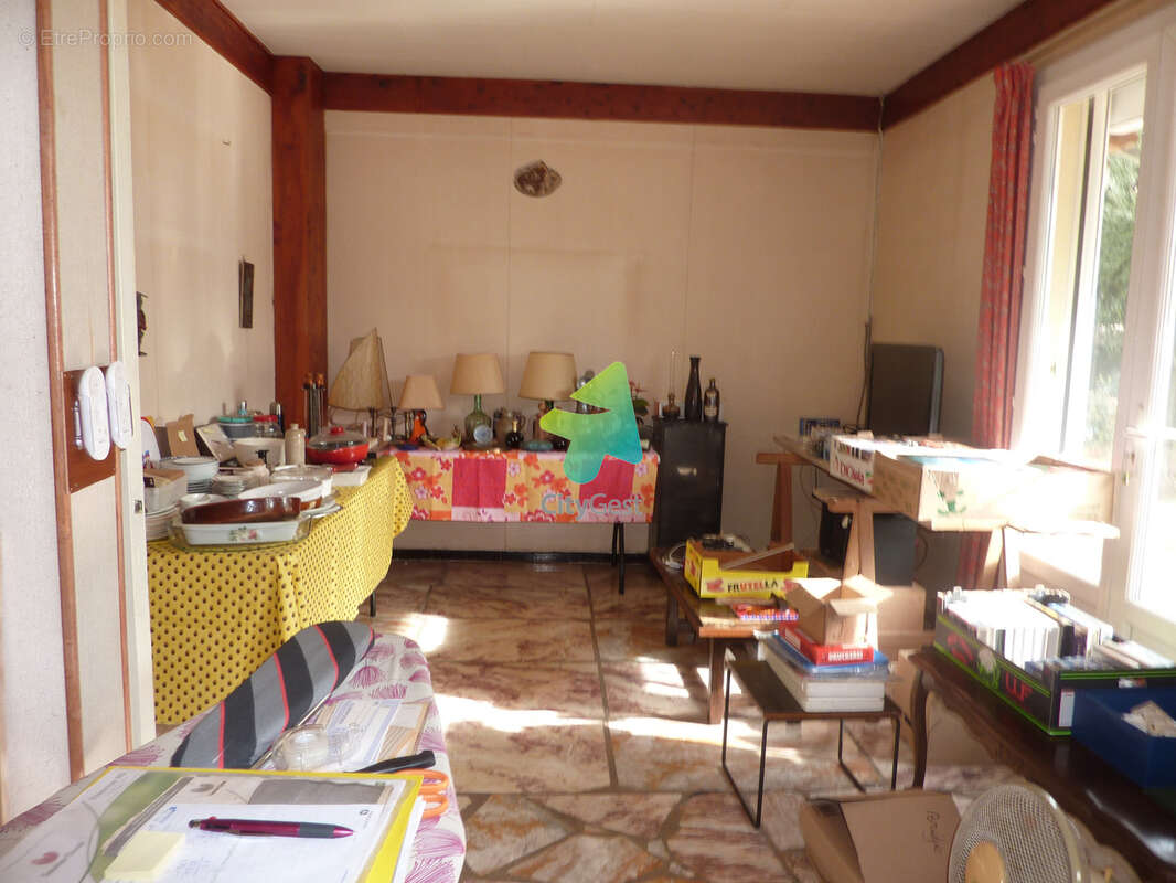 Maison proche centre-ville - photo 21