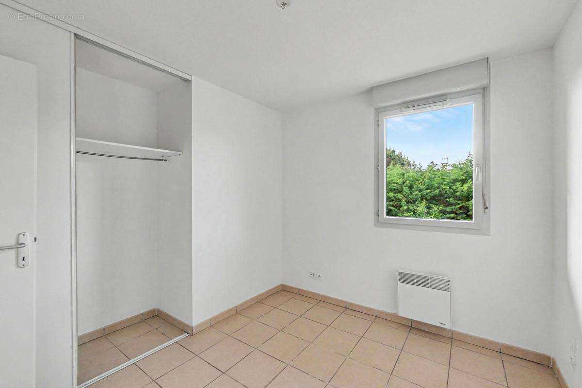 Appartement à MERVILLE