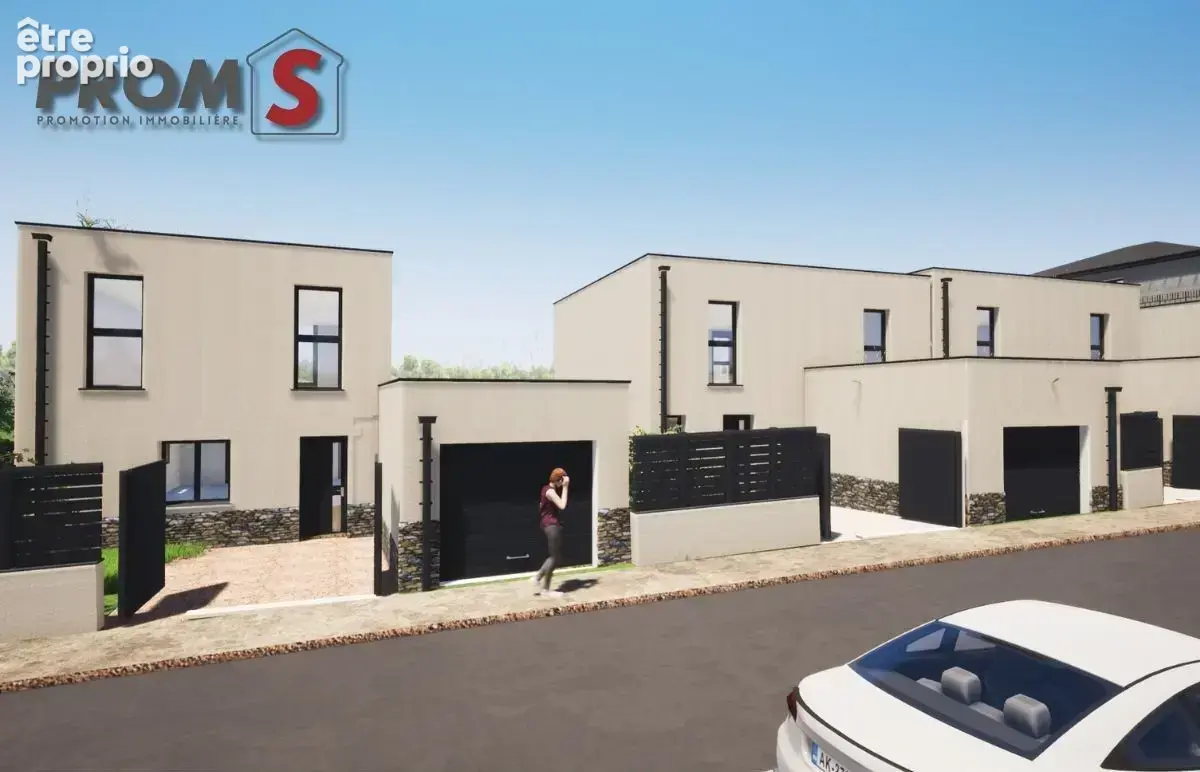 Terrain à bâtir de 380 m² à PONT-DE-CHERUY (38) - photo 10