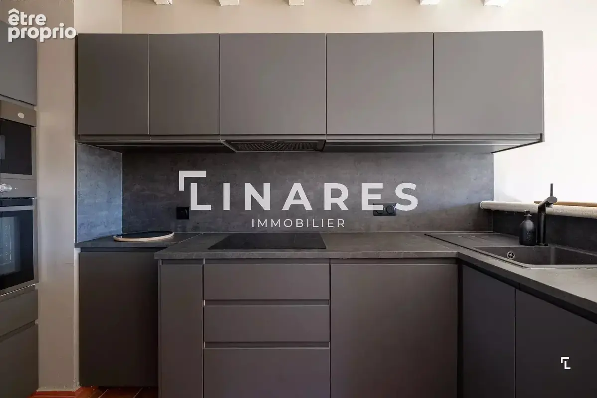 HERA - Loft de 70m² - Tropezienne  - 13001 Vieux-Port - photo 16