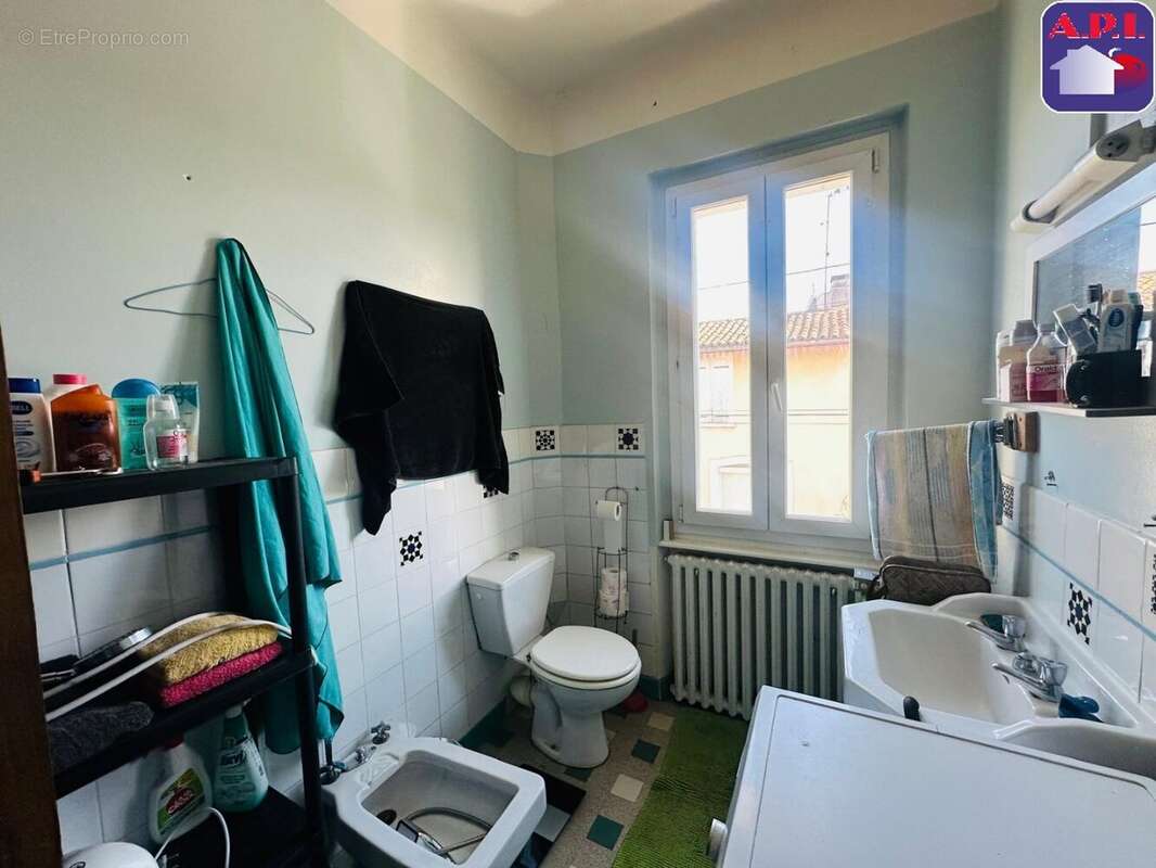 Maison à DAUMAZAN-SUR-ARIZE