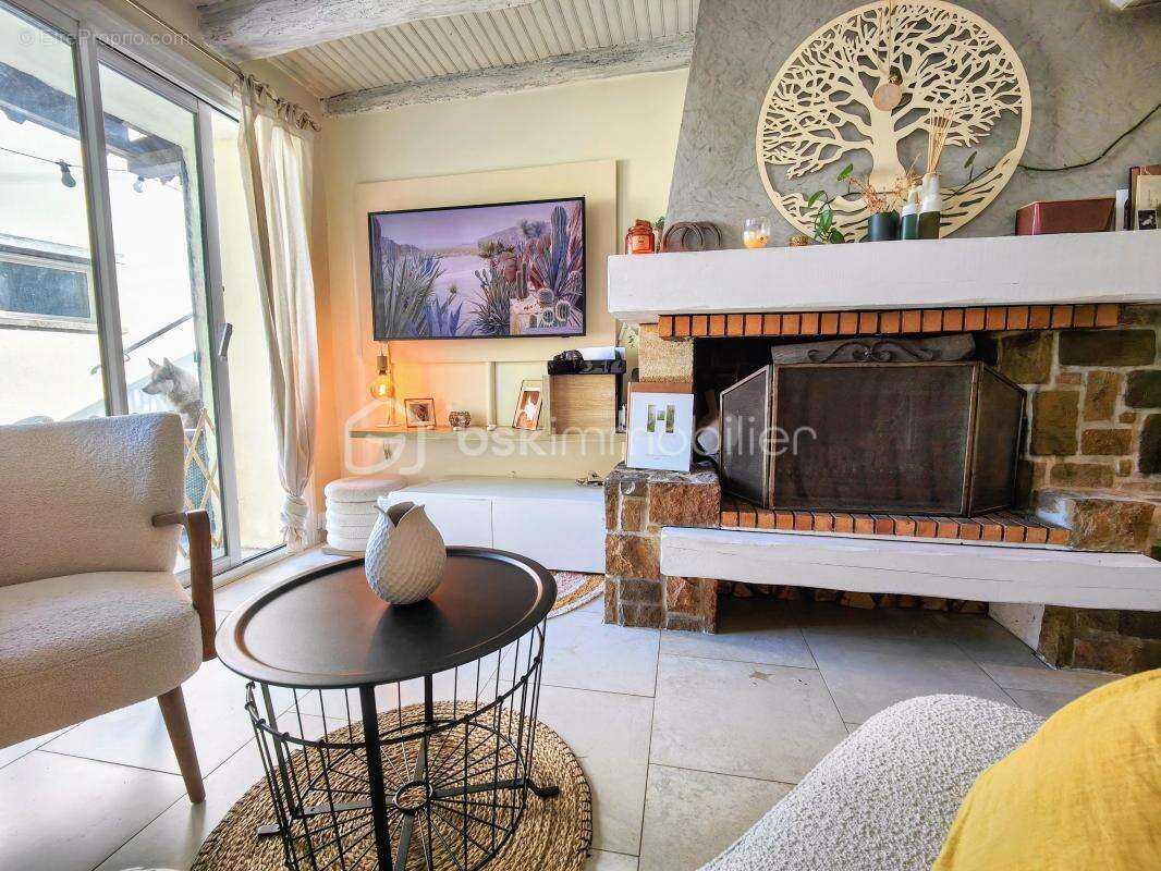 Maison à JOUARS-PONTCHARTRAIN