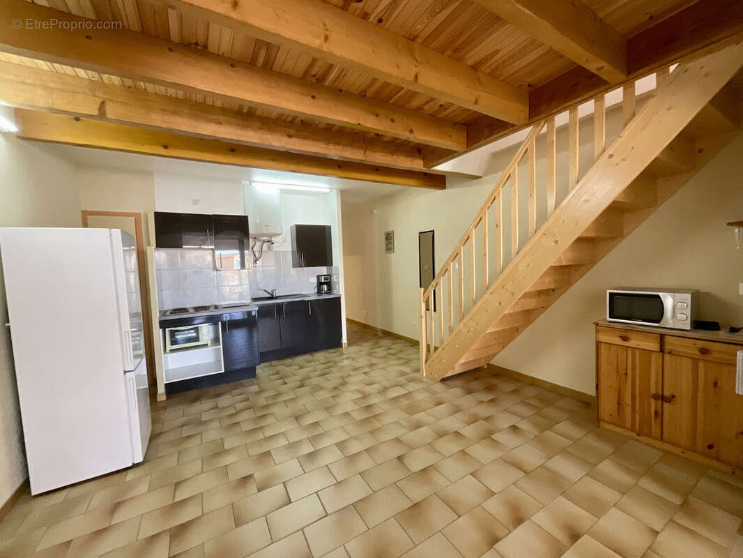 Appartement à MARSEILLAN