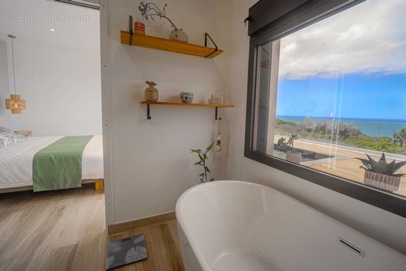 Maison à SAINT-JOSEPH