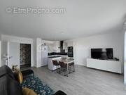 Appartement à BOURGBARRE