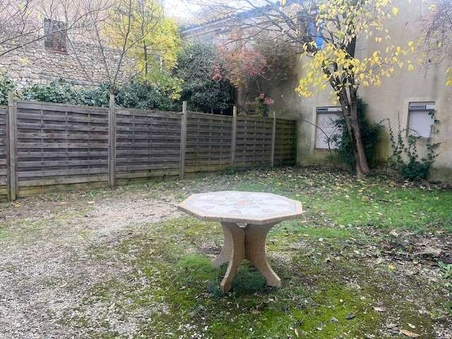 Maison à MOLLANS-SUR-OUVEZE