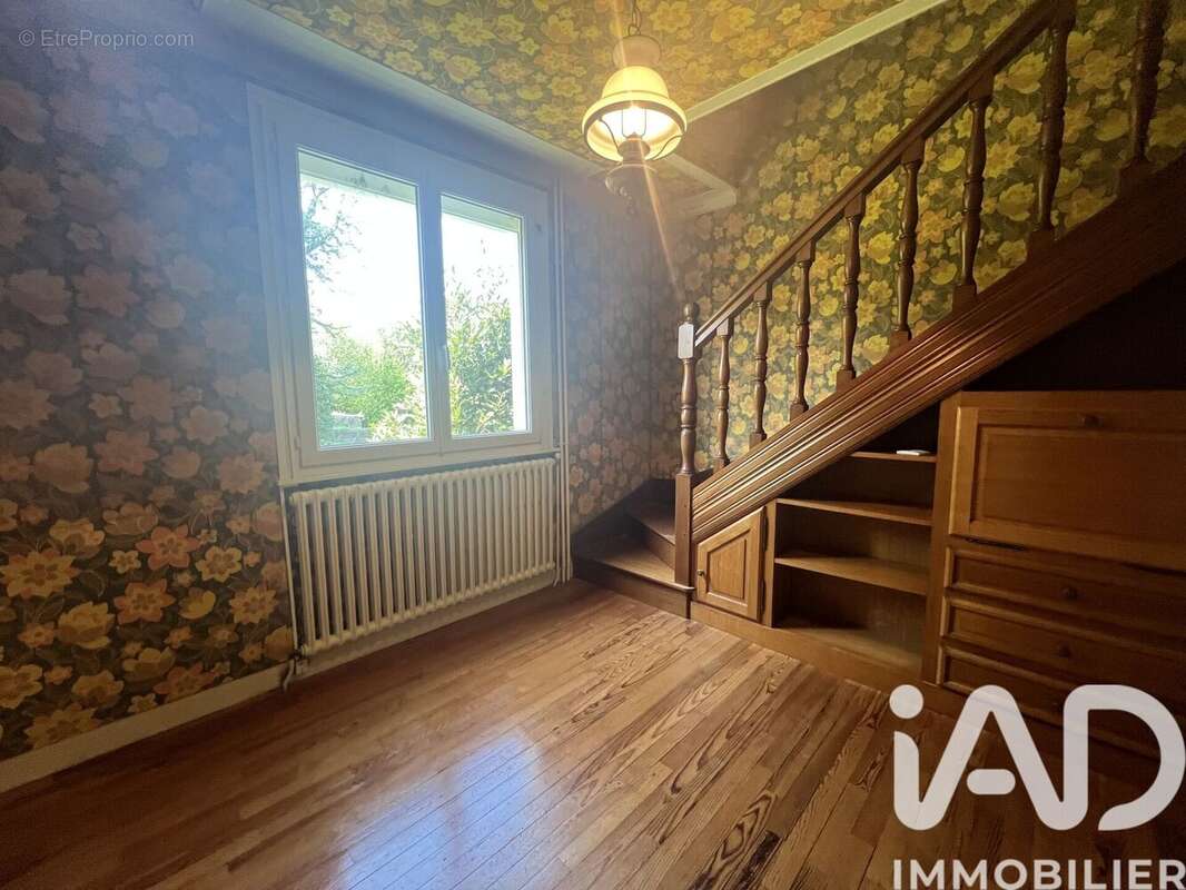 Photo 9 - Maison à LESNEVEN