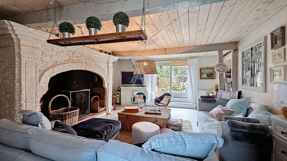 Maison à CASTELMAUROU