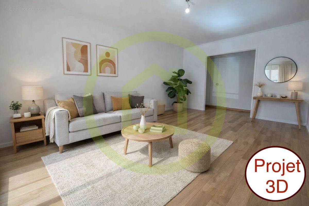 Appartement à GRASSE