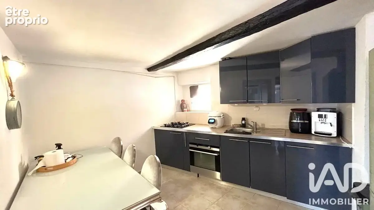 Photo 1 - Maison à PUGET-SUR-ARGENS