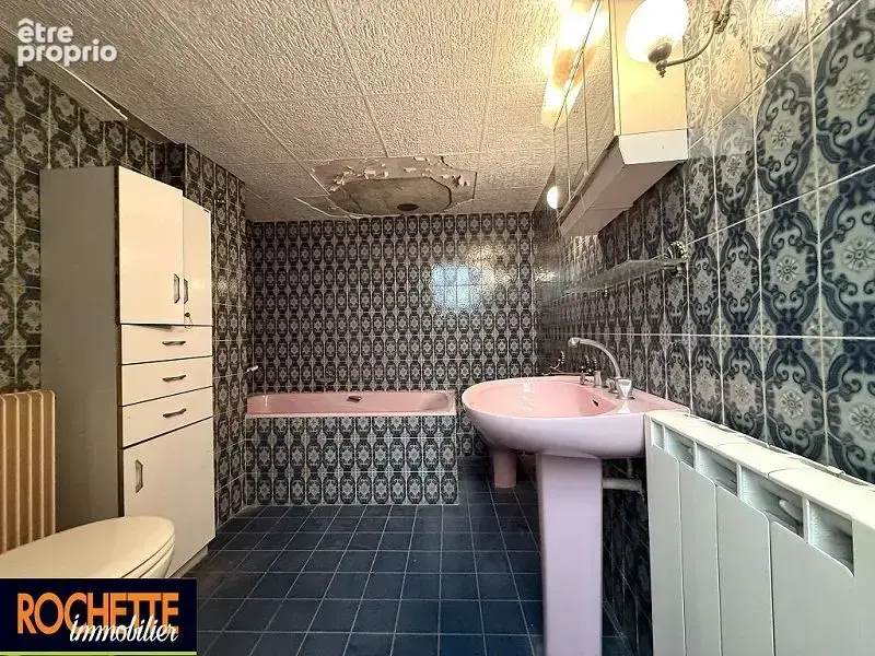 Maison 56 m² à Sainte-Colombe-Sur-Gand  - photo 7