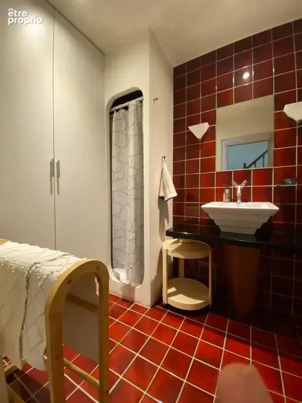 Nouveauté - Propriété d'exception Cholet 9 pièce(s) 240 m2 - photo 9