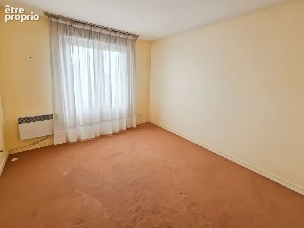 Appartement 122m² à sceaux - photo 8