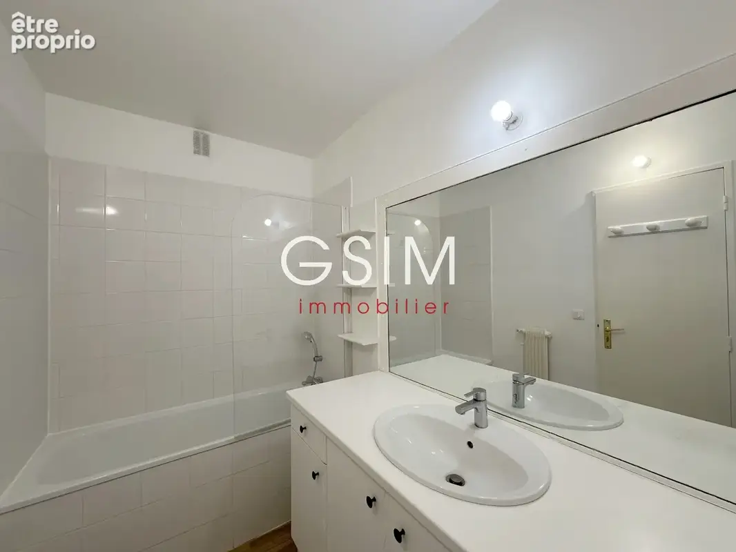 Bel appartement de 85 m2 2 chambres avec vue parc de saint cloud - photo 16