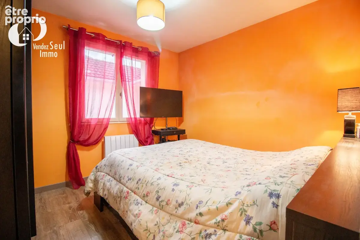 Maison de 5 pièces 115 m2 - photo 11