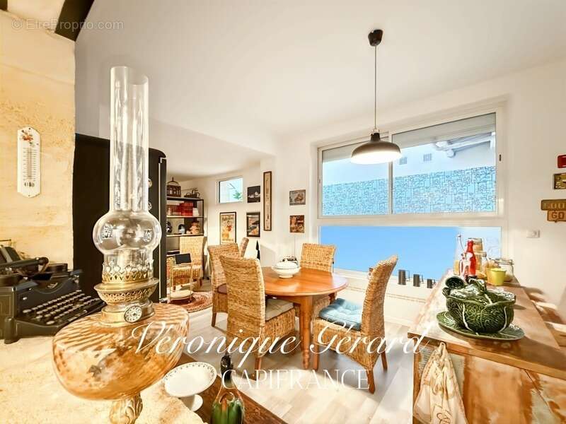 Appartement à LIBOURNE