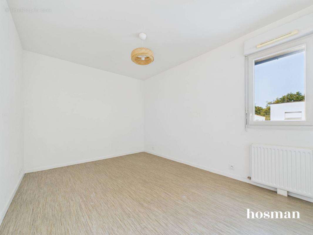 Charmant appartement traversant 3 pièces avec loggia - Rue Vassily Kandinsky, Rezé - photo 13