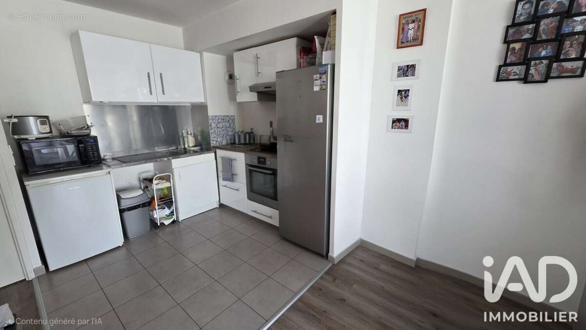 Photo 4 - Appartement à BONDY