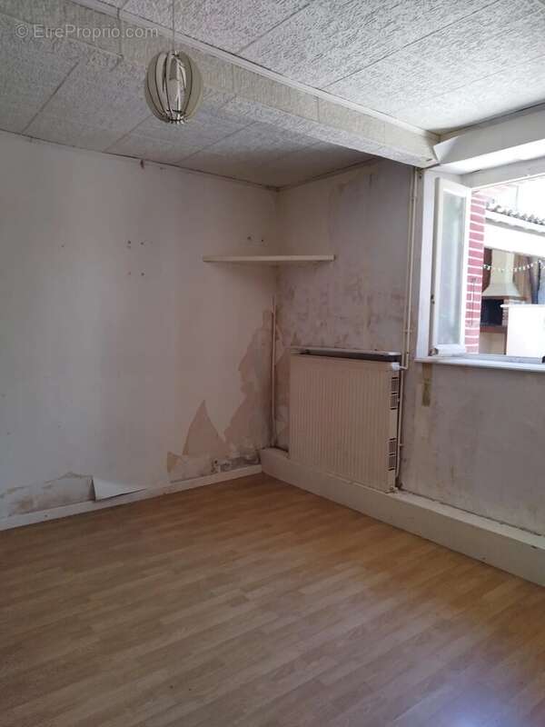 Maison à SAINT-GAUDENS