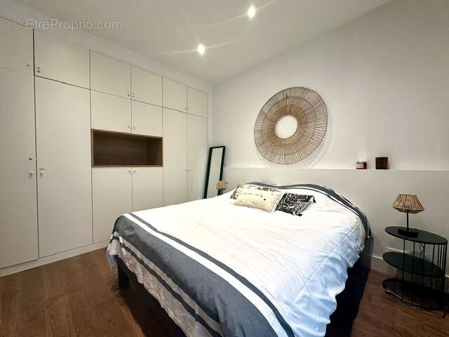 Appartement à BIARRITZ
