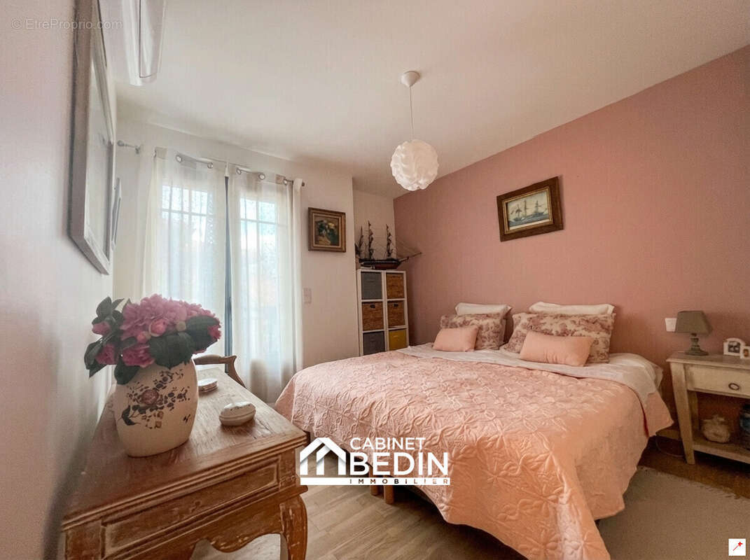Appartement à ARCACHON