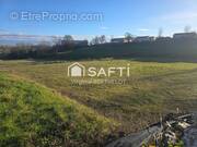 Photo 1 - Terrain à PAMPLIE