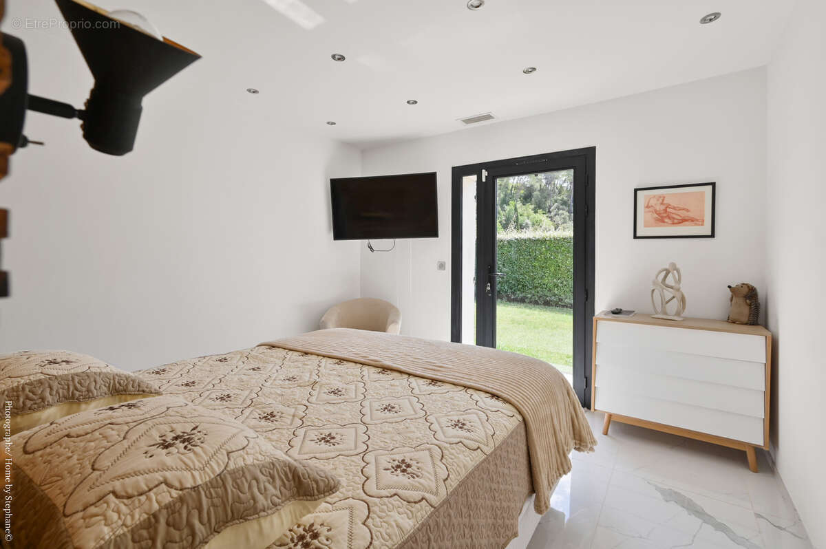 Maison à LE BEAUSSET