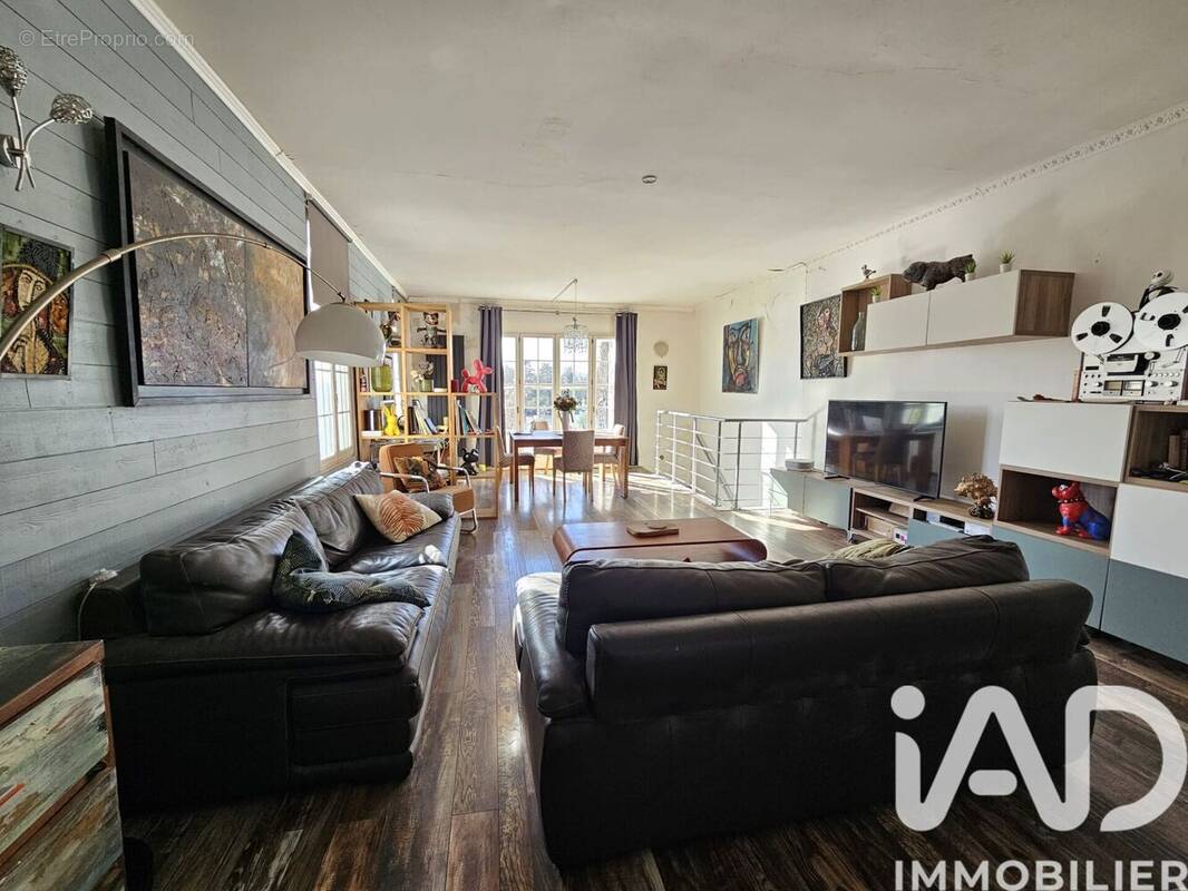 Photo 1 - Maison à HERBLAY