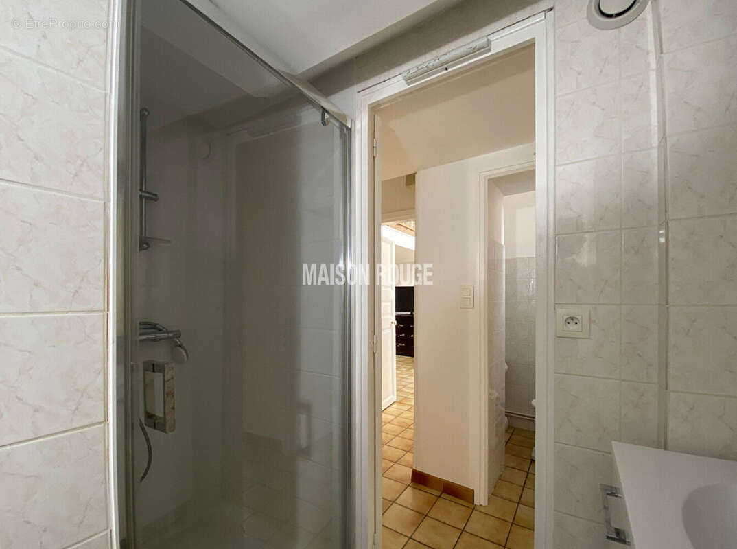 Appartement à DINARD