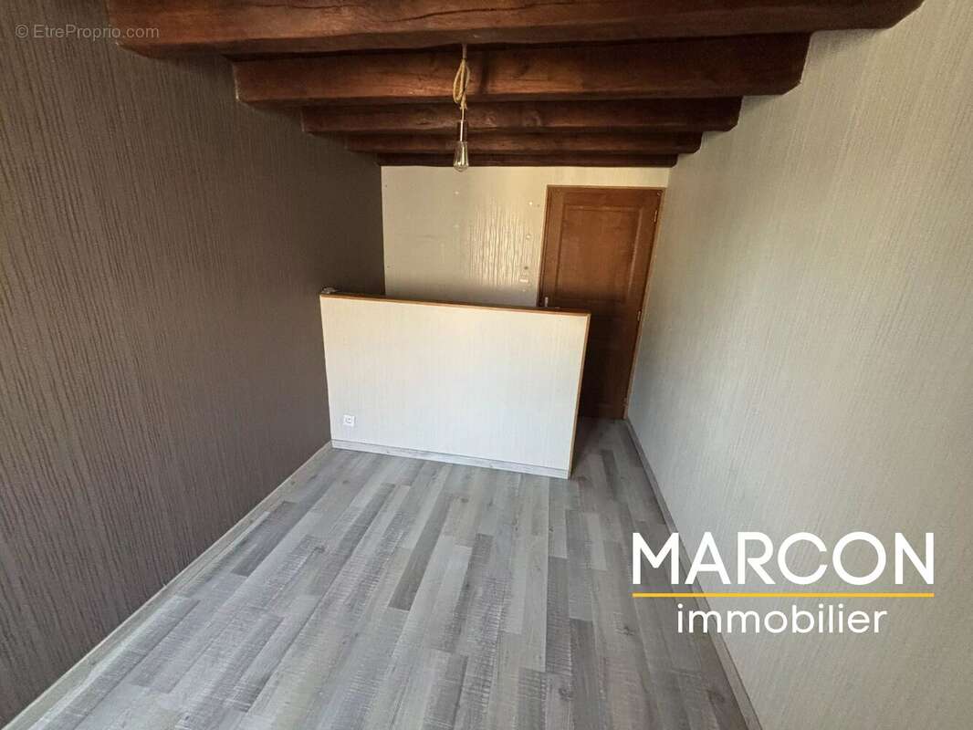 Vente maison secteur champagnat - photo 9