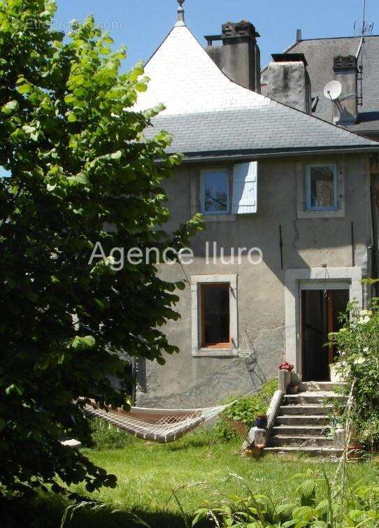 056 copie - Appartement à OLORON-SAINTE-MARIE