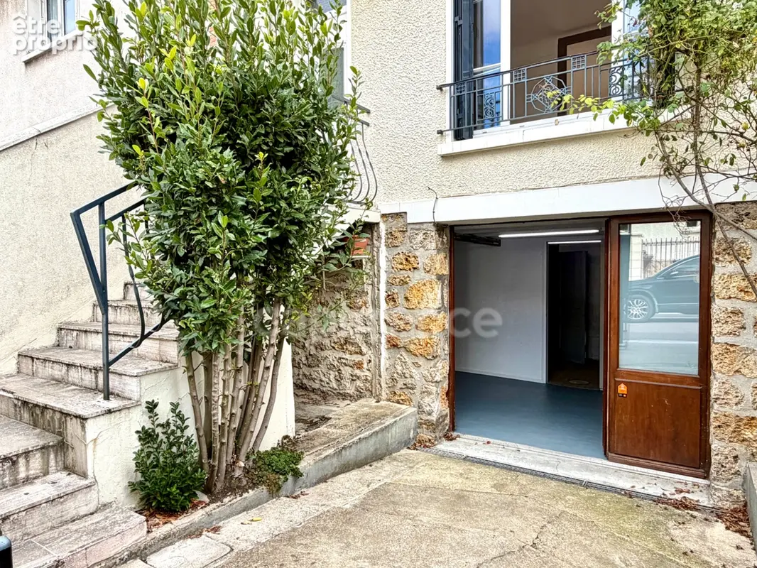 Maison à vendre 7 pièces VERSAILLES (78) - photo 20
