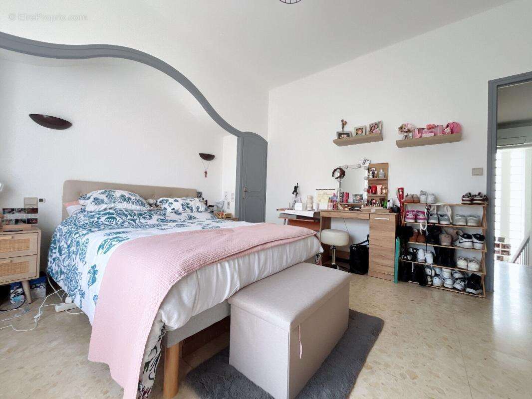 Maison à PERPIGNAN