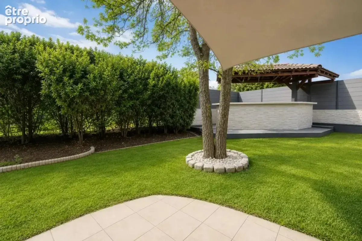 Le charme d'une maison individuelle dans un cadre d'exception - photo 19