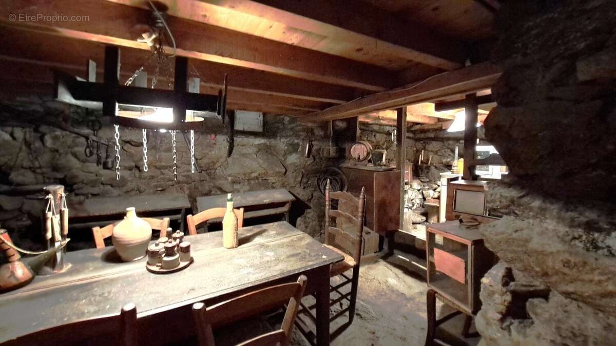 Retour à l'authentique au cœur du village de Llo - photo 12