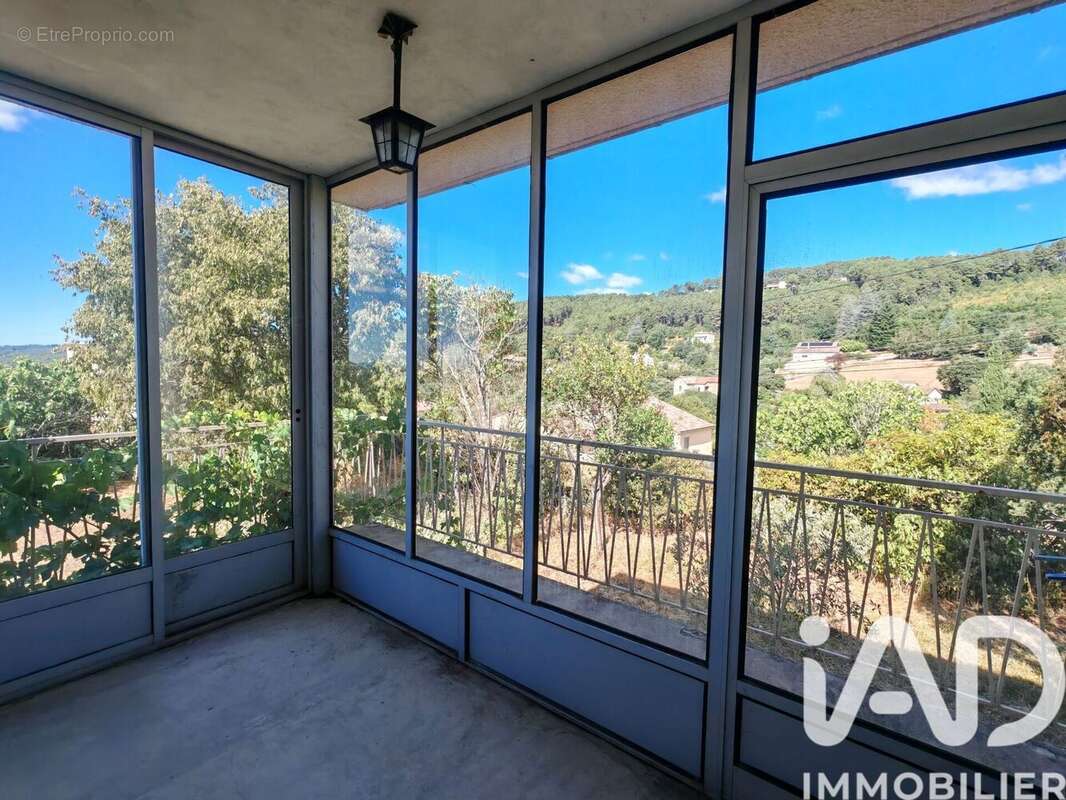 Photo 9 - Maison à AUBENAS