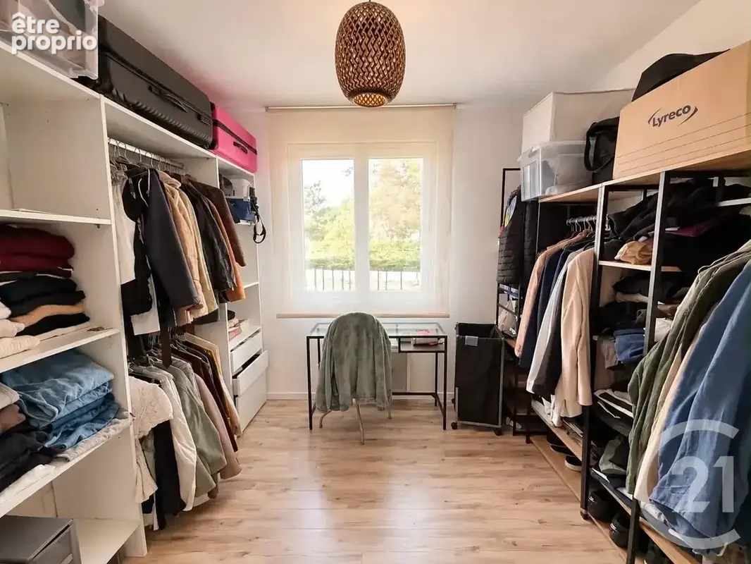 Maison 4 pièces 82 m² à vendre à Moussy-Le-Neuf (77230) - photo 7