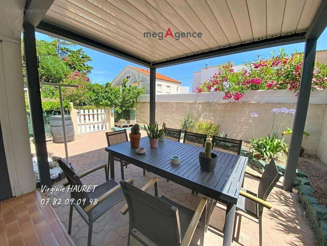 Appartement à NARBONNE