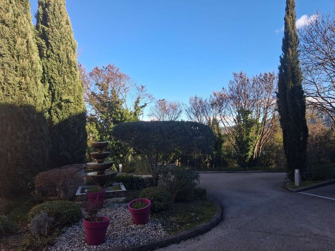 Appartement à AUBAGNE