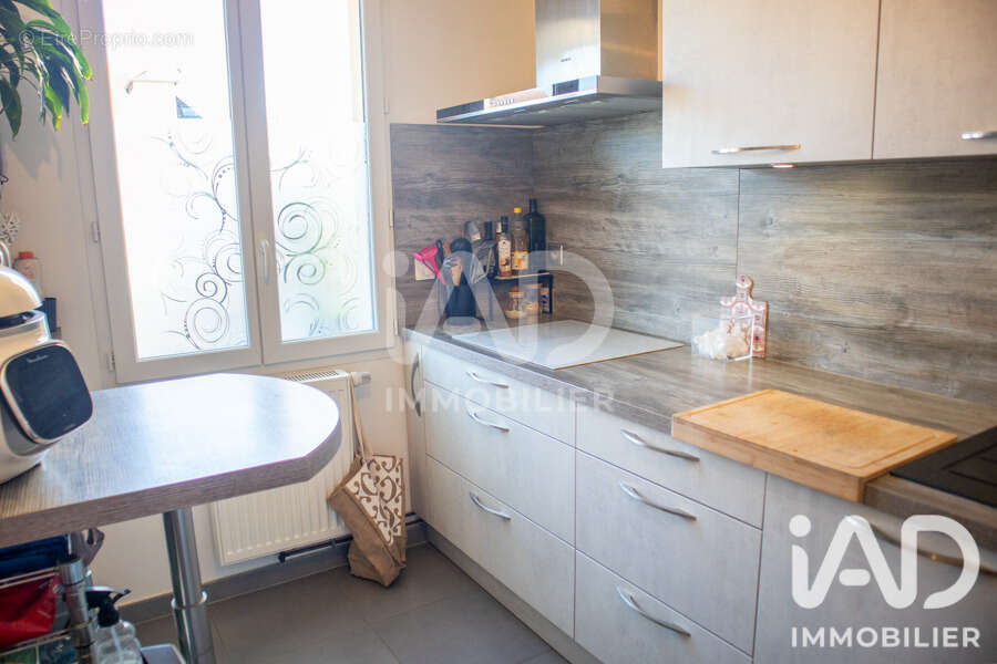 Appartement 65 m² à Neufmoutiers-En-Brie  - photo 6