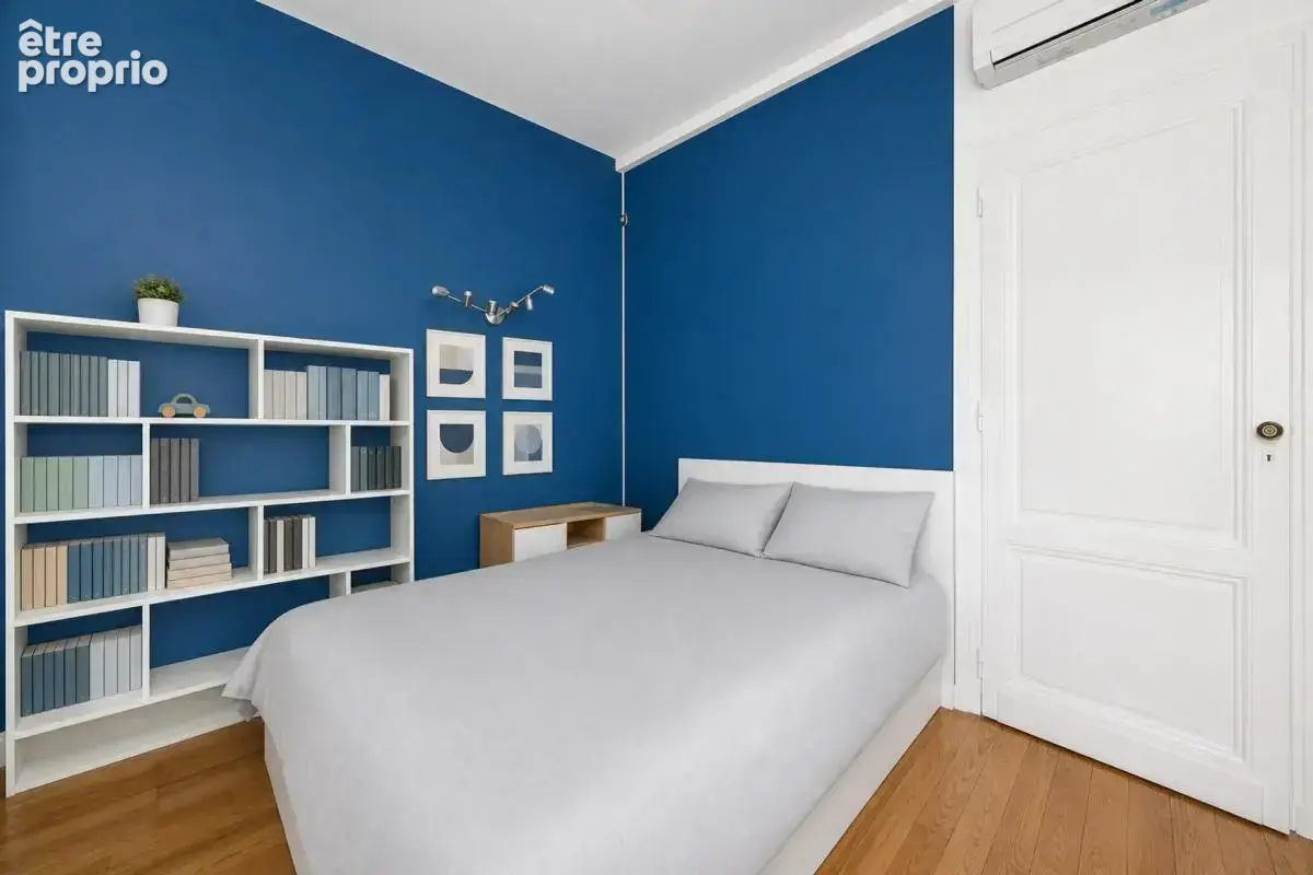 Maison de 6 pièces de 117 m² à Talence - photo 9