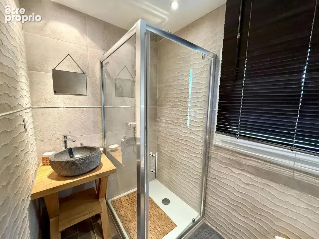 Maison de charme avec maisonnette indépendante - 184m2 Saint-Eloi-de-Fourques (27) - photo 8
