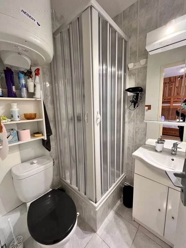 Appartement à LES ANGLES