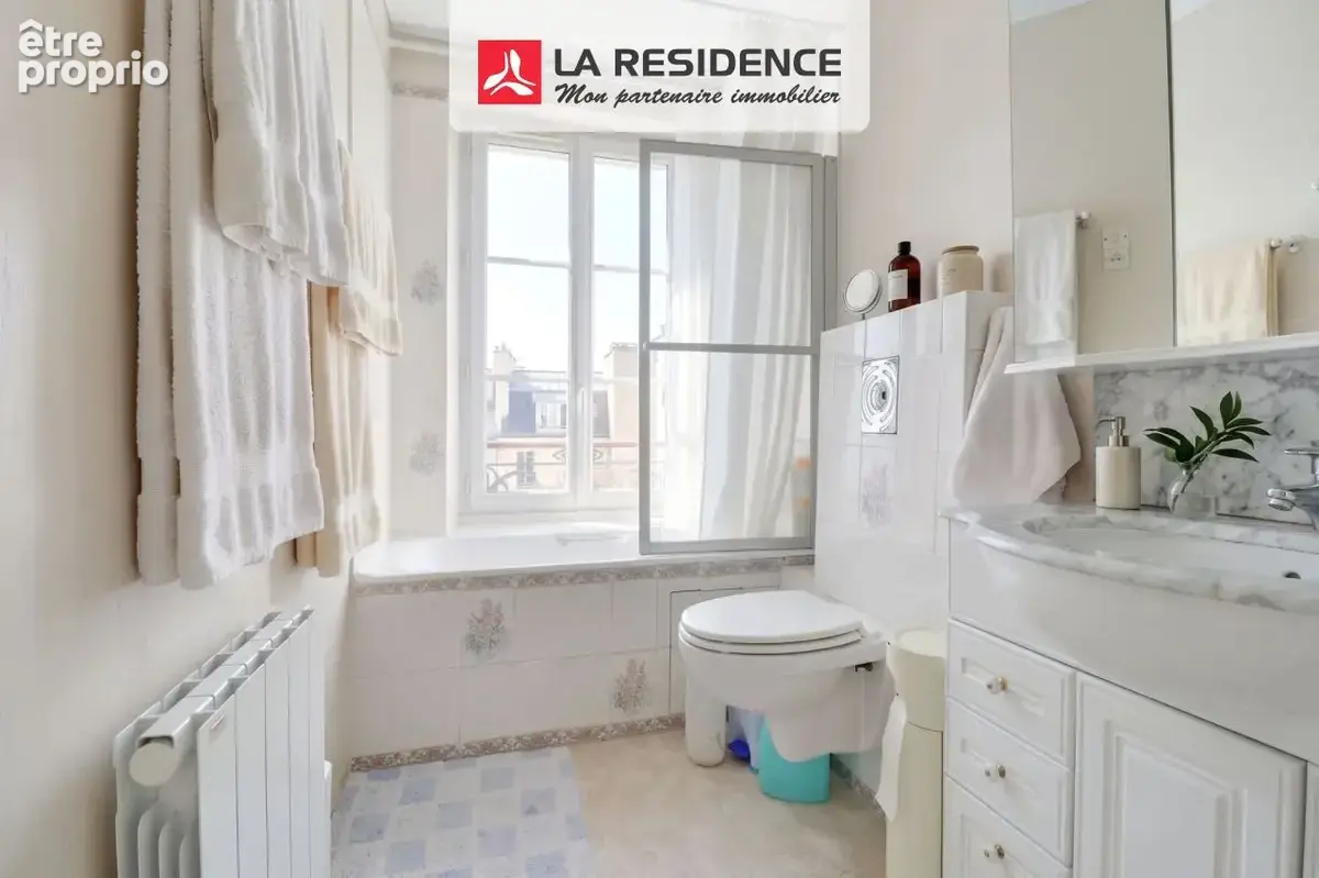 Maison 148 m² à Houdan  - photo 7