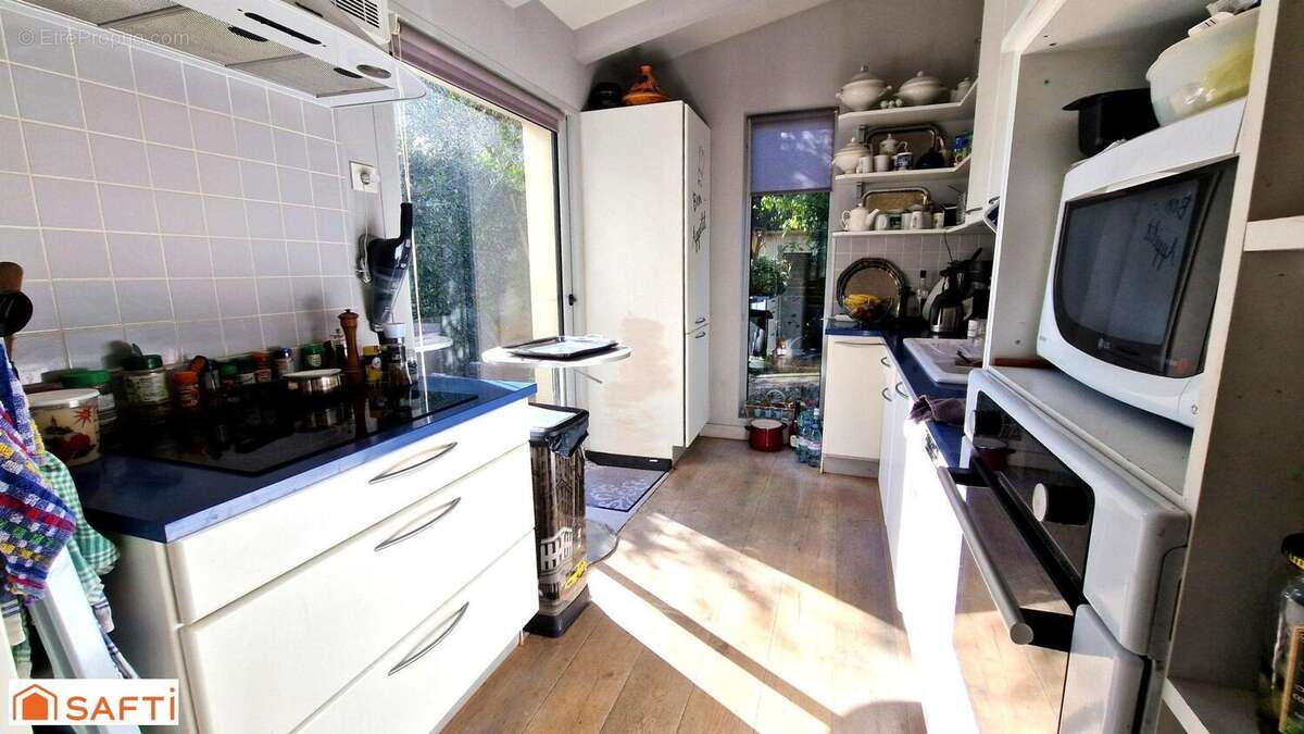 Photo 2 - Maison à LA ROCHELLE