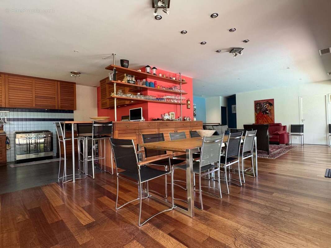 Photo 3 - Maison à LEGE-CAP-FERRET